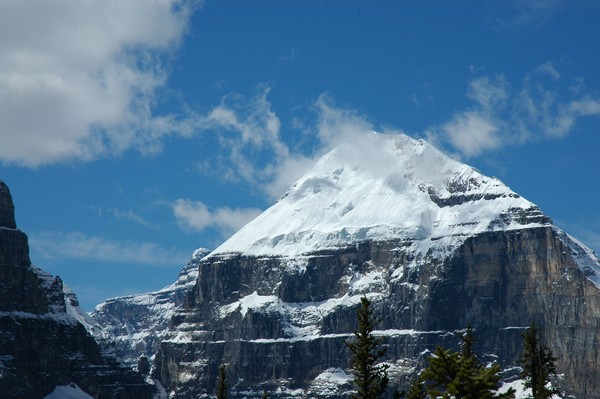 Mountain Peak